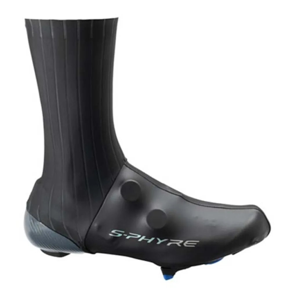 Shimano S-Phyre Flash overshoes