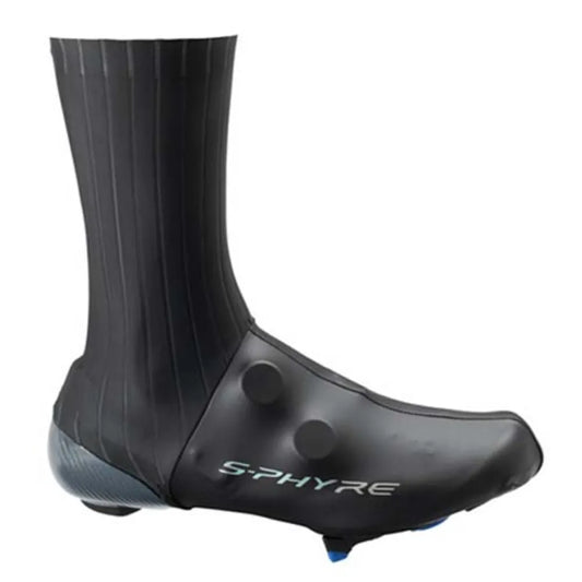 Shimano S-Phyre Flash overshoes