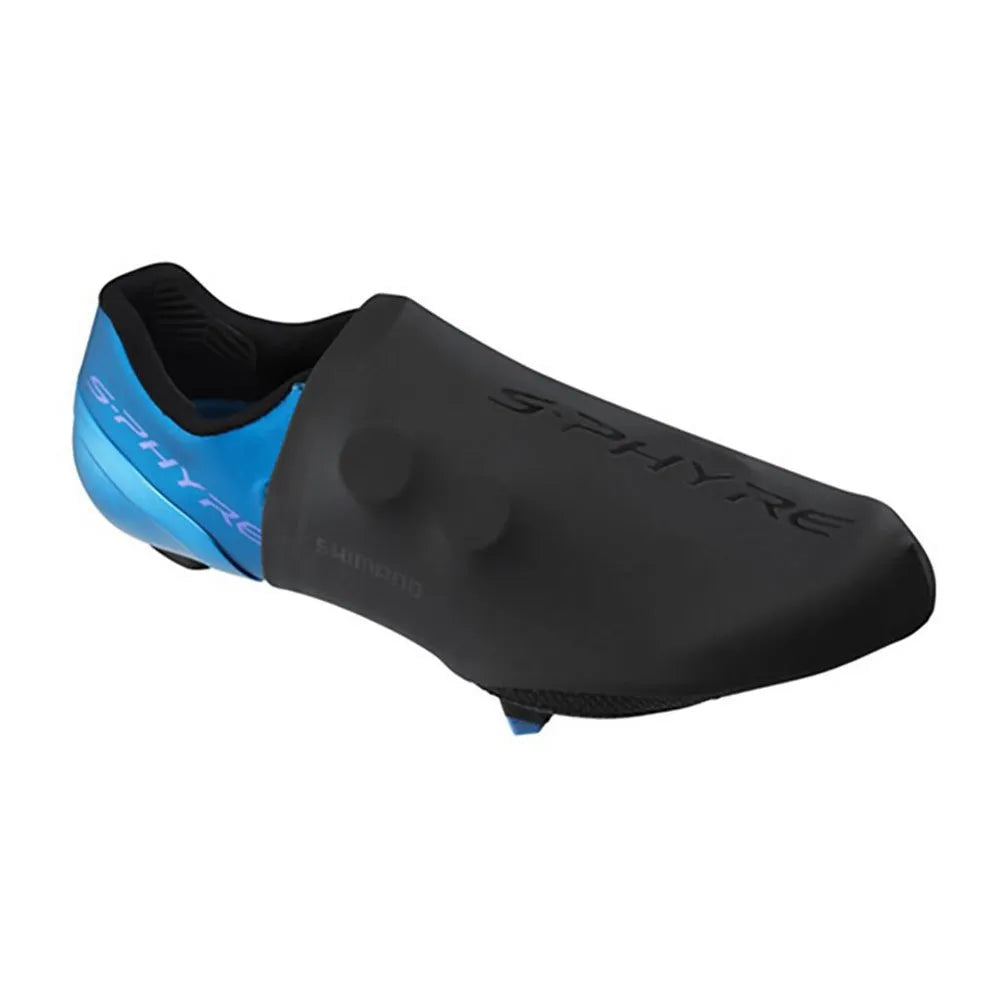 Shimano S-Phyre Toe Covers