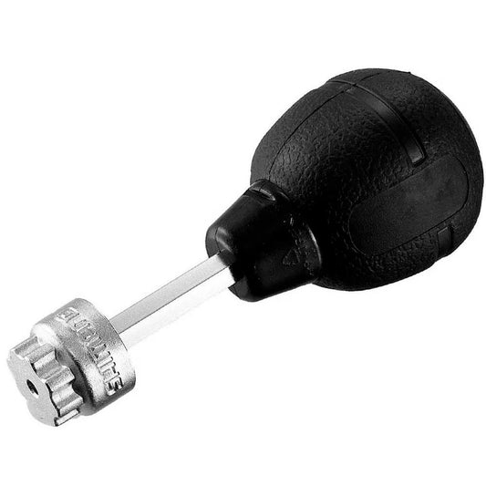 Shimano s TL-FC18 tool
