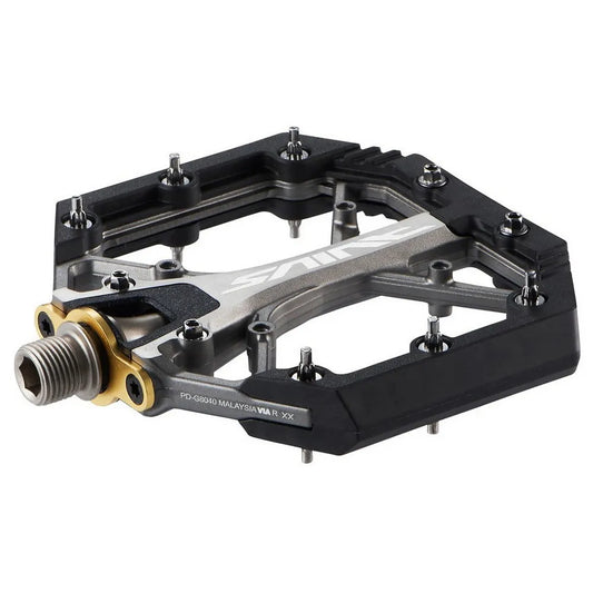 Shimano Saint BMX/DH PD-G8040 pedals