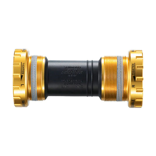 Shimano Saint HollowTech II bottom bracket cups