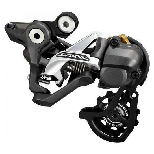 Shimano Saint M820 Shadow RD+ Direct rear derailleur
