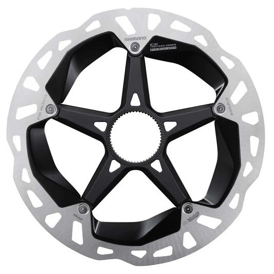 Shimano Saint MT900 Center Lock brake disc