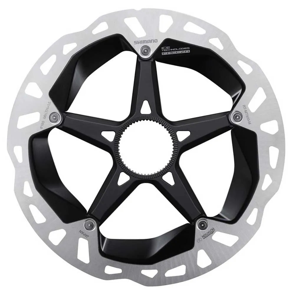 Shimano Saint MT900 Center Lock brake disc