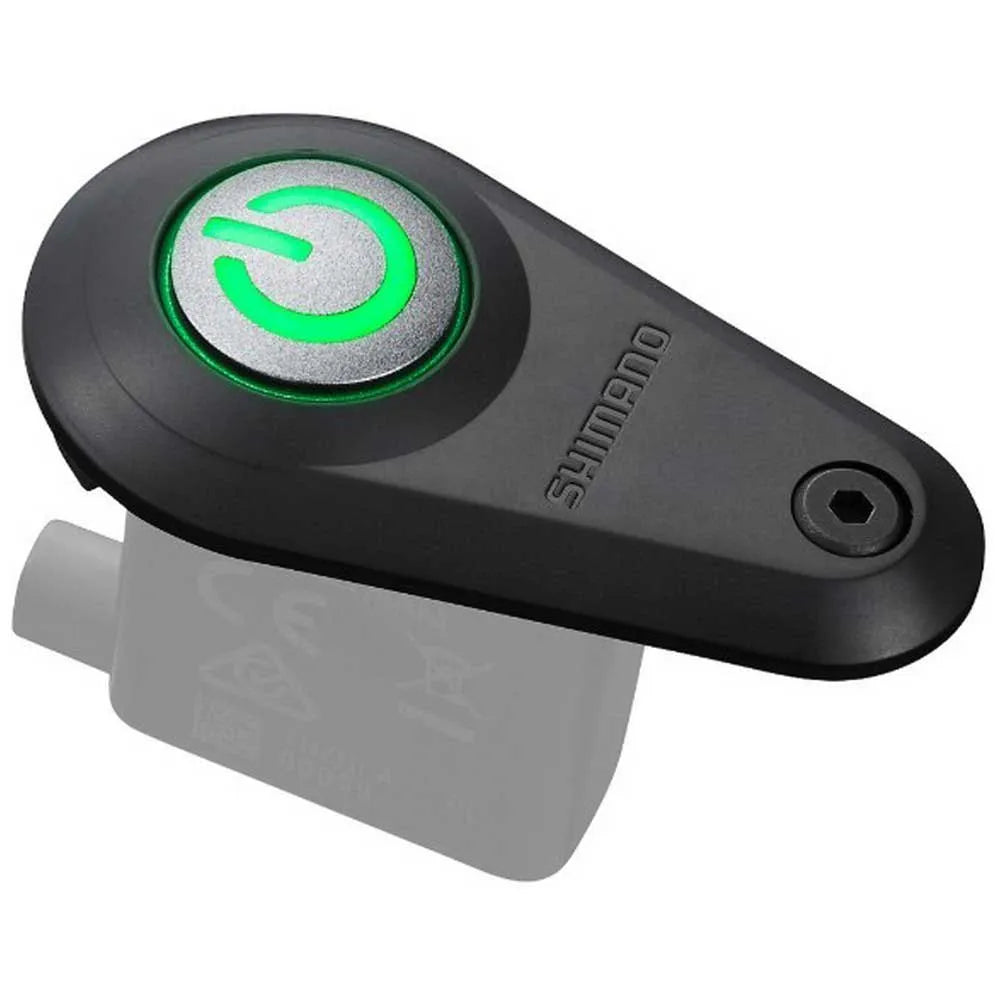 Shimano Satellite E-Tube remote control