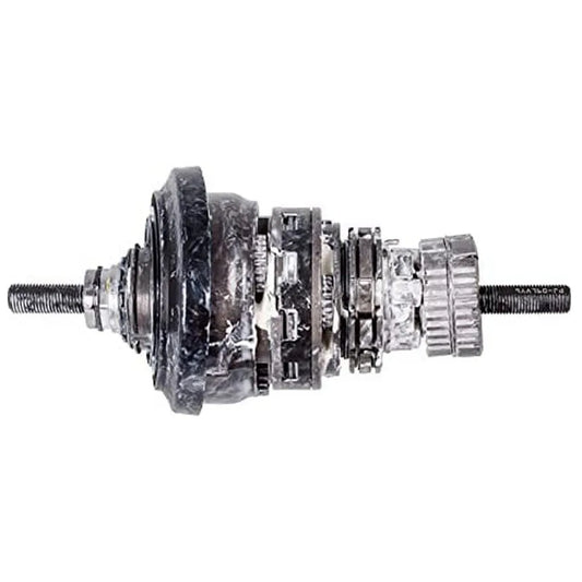Shimano SG-C3001-7C Internal Assembly