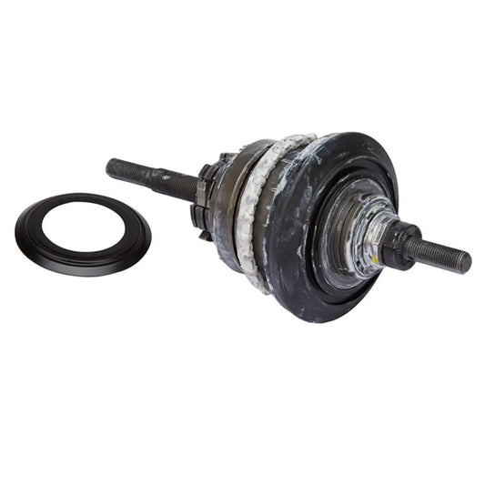 Shimano SG-C3001-7D Internal Assembly