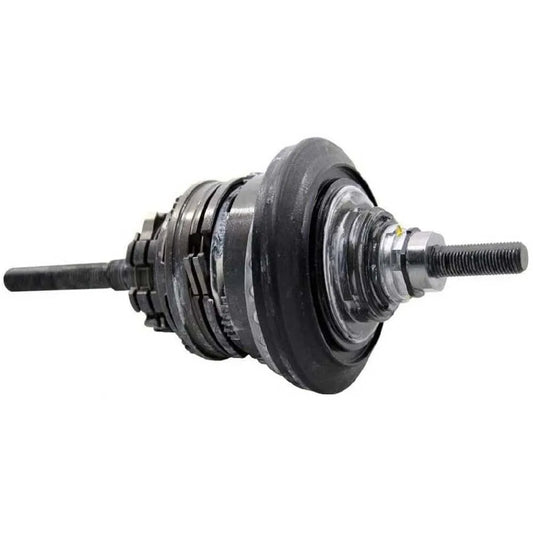 Shimano SG-C3001-7R Internal Assembly