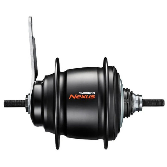 Shimano SG-C6001-8C Internal Assembly
