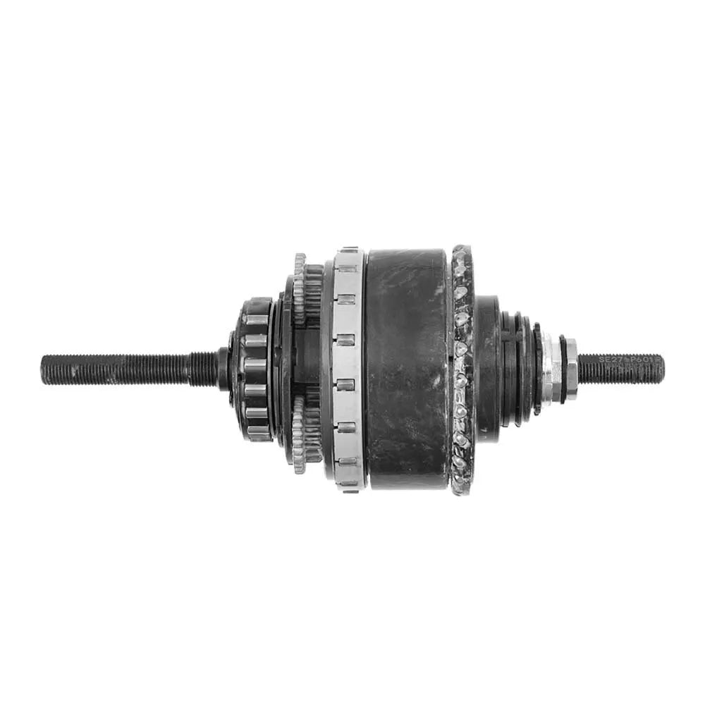 Shimano SG-C6001-8R8V Internal Assembly