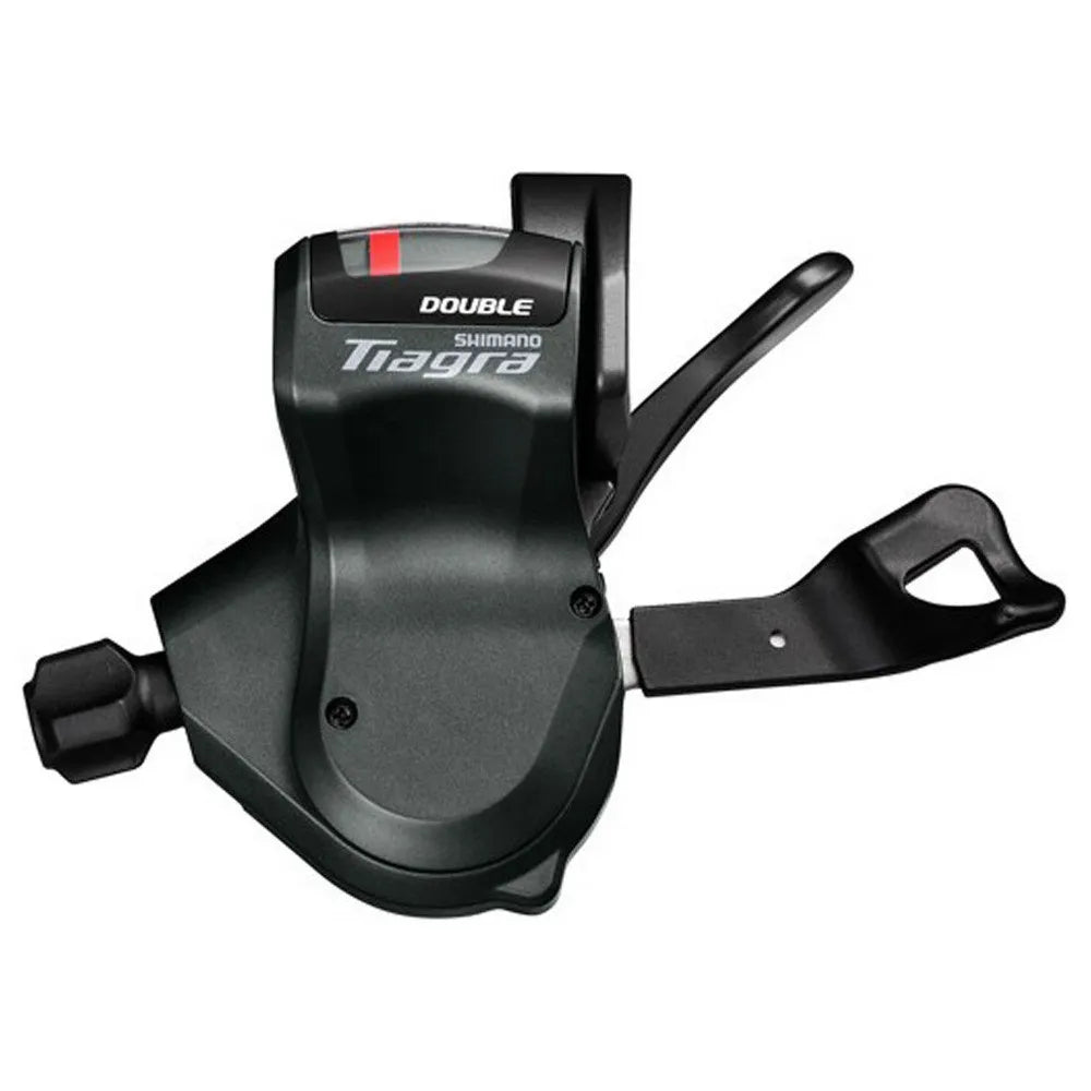 Shimano SL-4000 Tiagra Rapidfire Plus Left Shifter