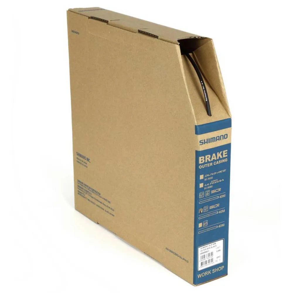 Shimano SLR brake cable sleeve