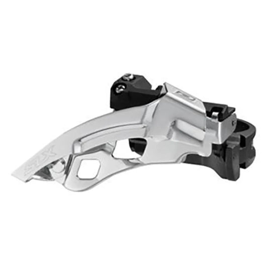 Shimano SLX 31.8-34.9 mm front derailleur