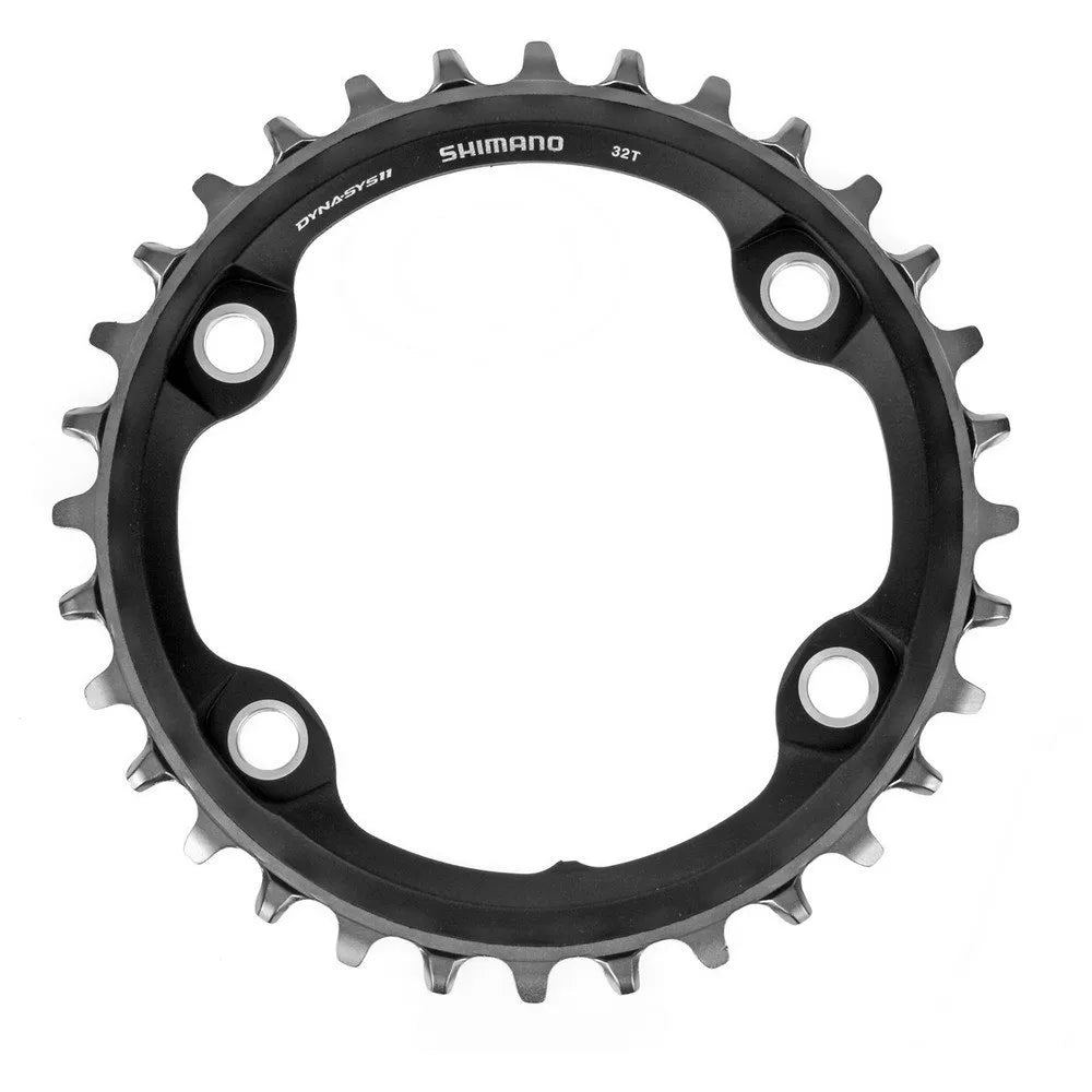 Shimano SLX FC-M7000 96 BCD chainring