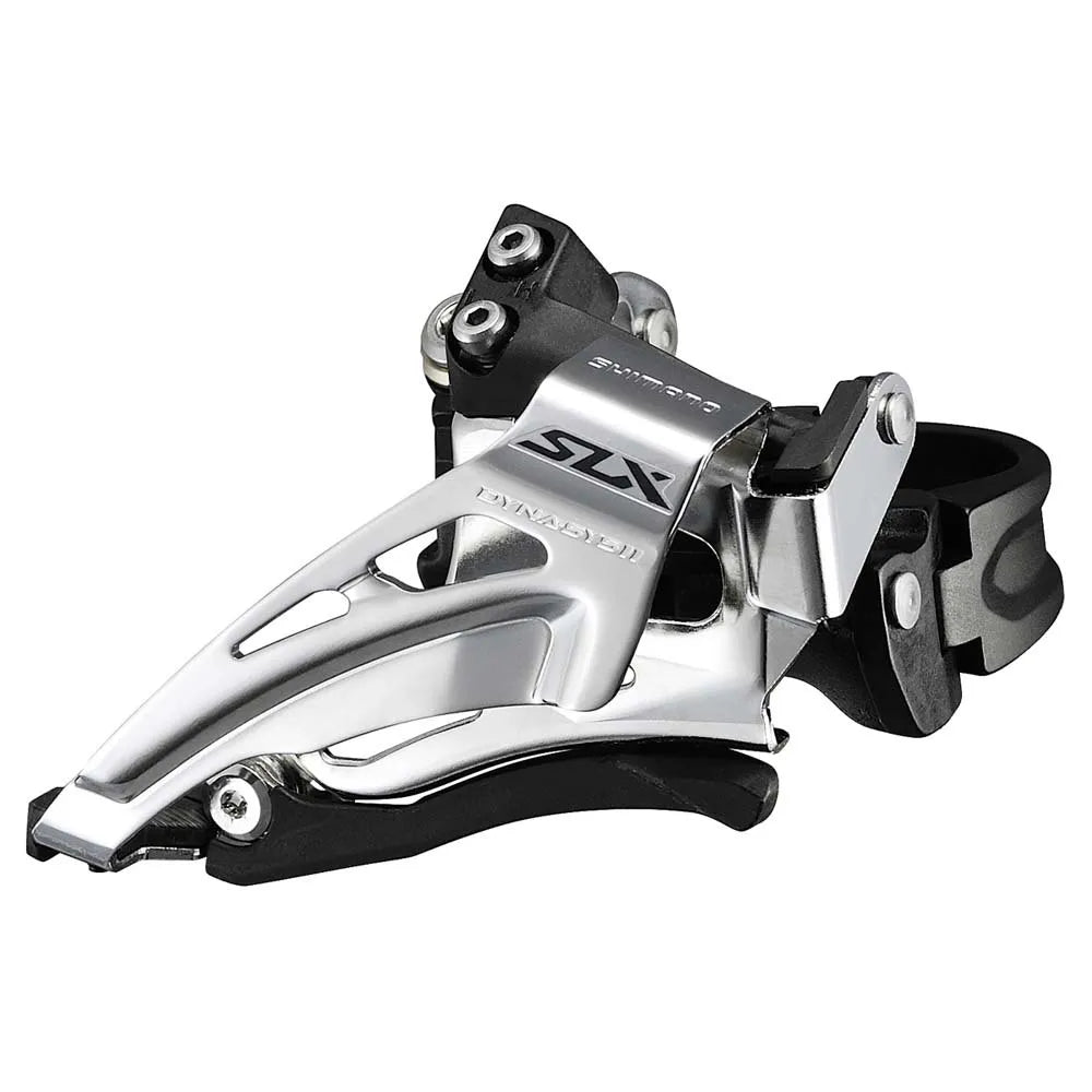 Shimano SLX FD-M7025 11X2s Low Swing front derailleur