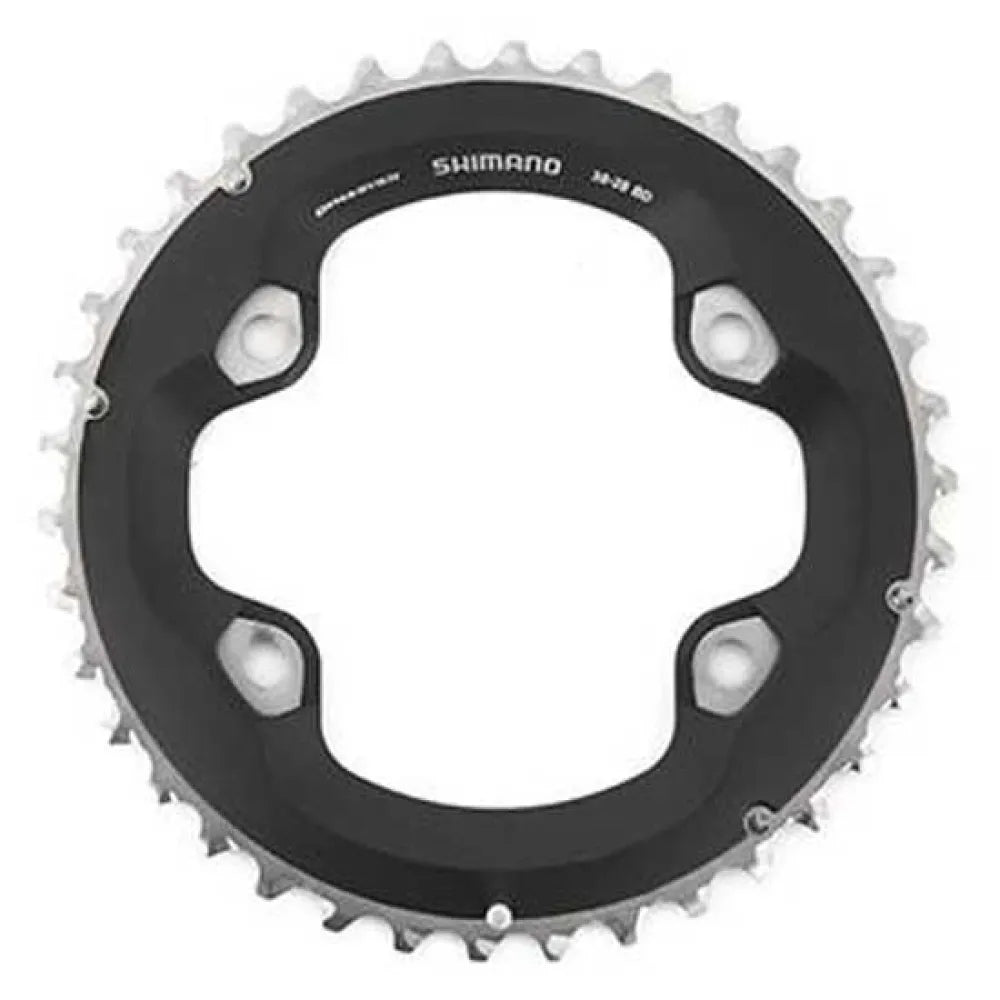 Shimano SLX M7000 96 BCD chainring