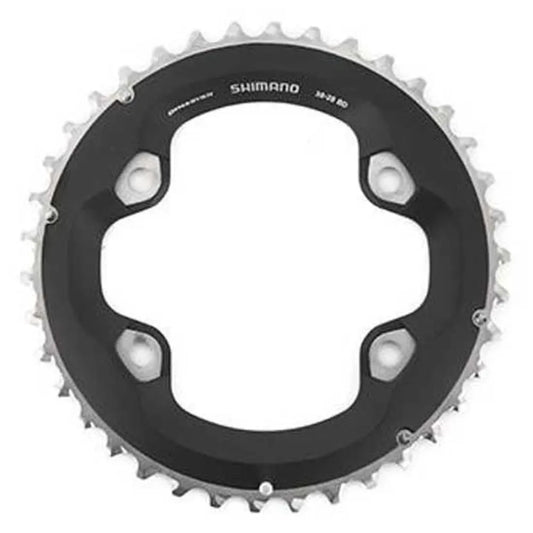 Shimano SLX M7000 96 BCD chainring