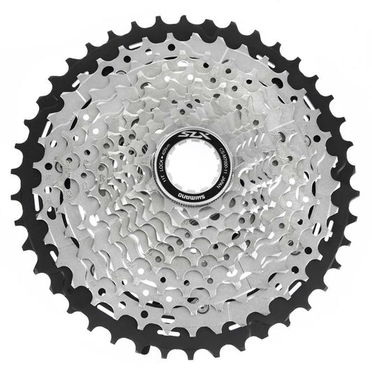 Shimano SLX M7000 Cassette