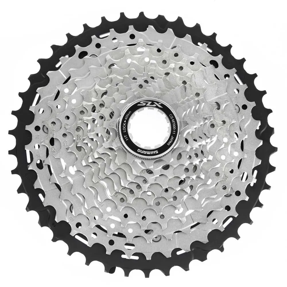Shimano SLX M7000 Cassette