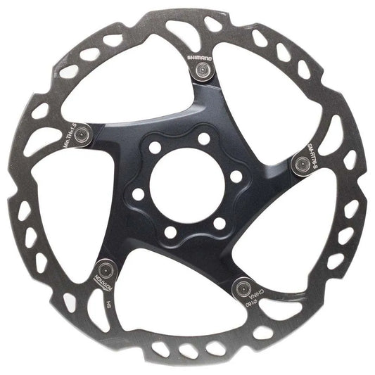 Shimano SLX M7000 RT76 6B brake disc