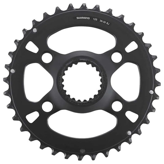 Shimano SLX M7100 chainring