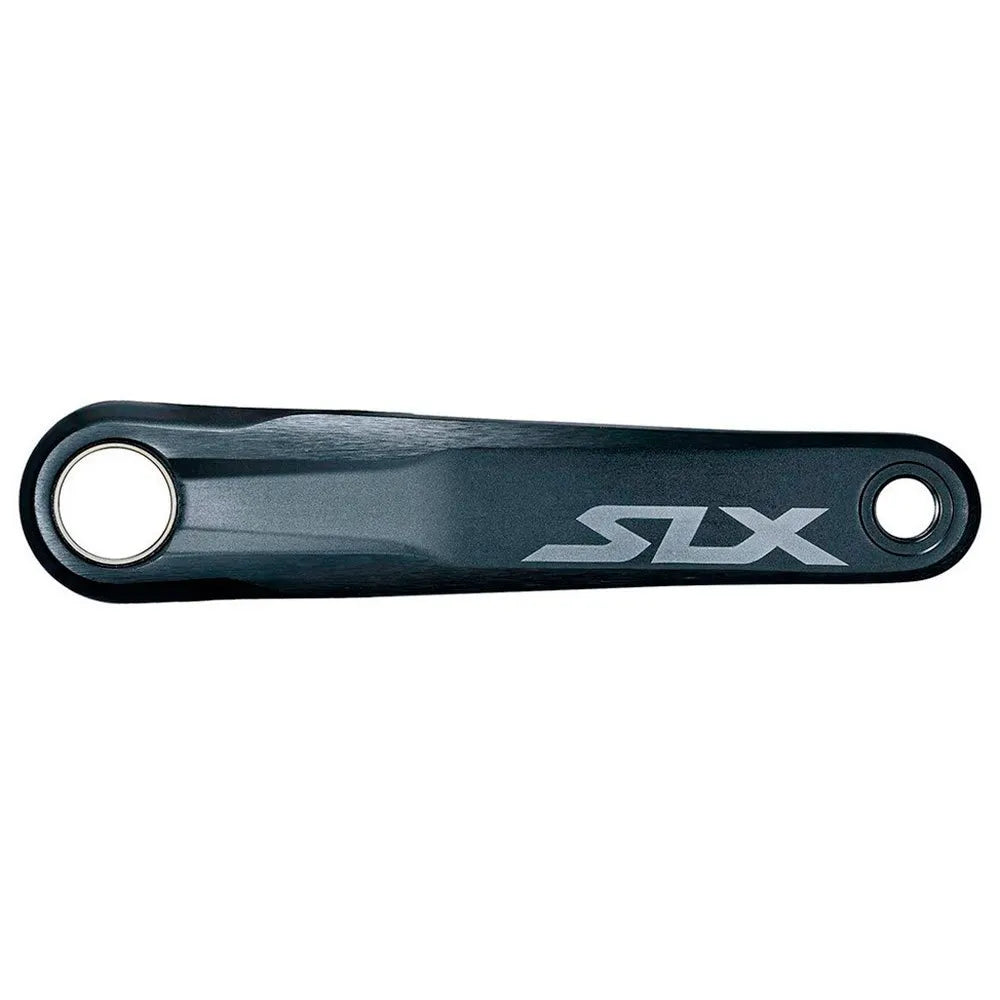 Shimano SLX M7100 left crank