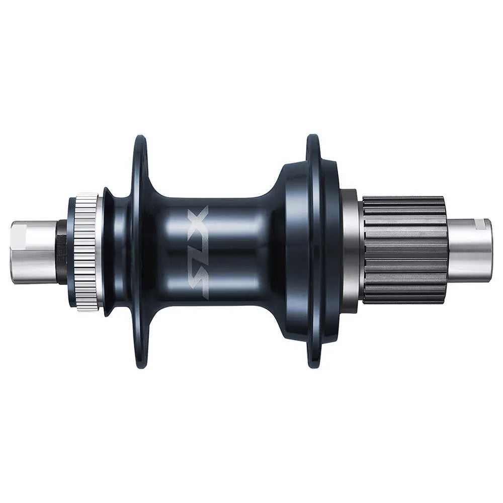 Shimano SLX M7110 CL Micro Spline rear hub