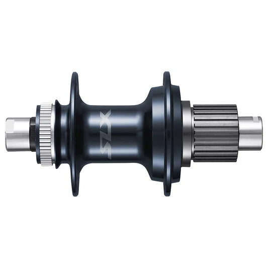 Shimano SLX M7110 CL Micro Spline rear hub