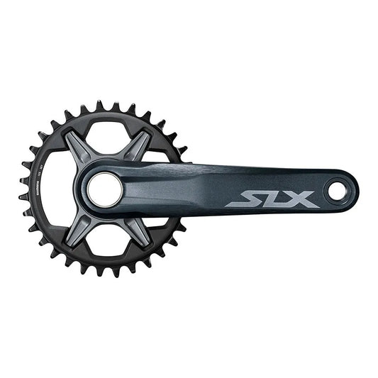 Shimano SLX M7120 12s Hollowtech II crank
