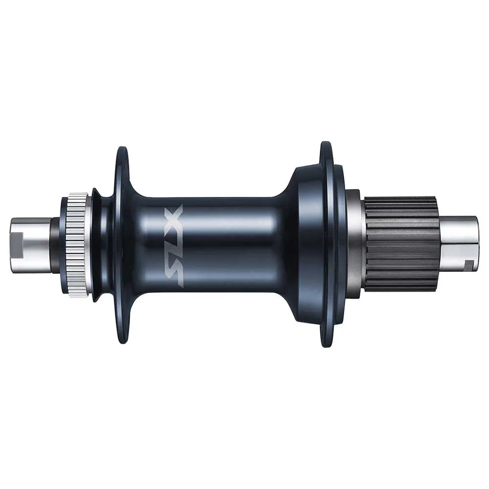 Shimano SLX M7130 CL Micro Spline rear hub