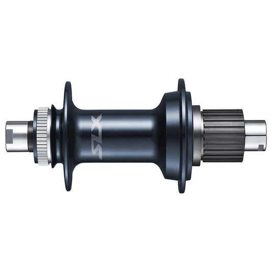Shimano SLX M7130 CL Micro Spline rear hub