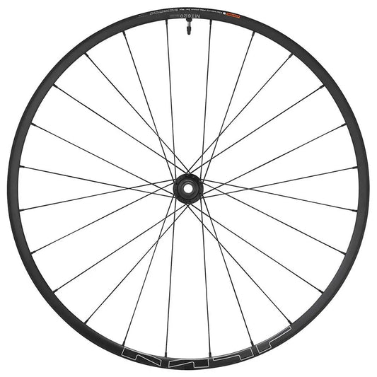 Shimano SLX MT620 29´´ CL Disc Tubeless front wheel