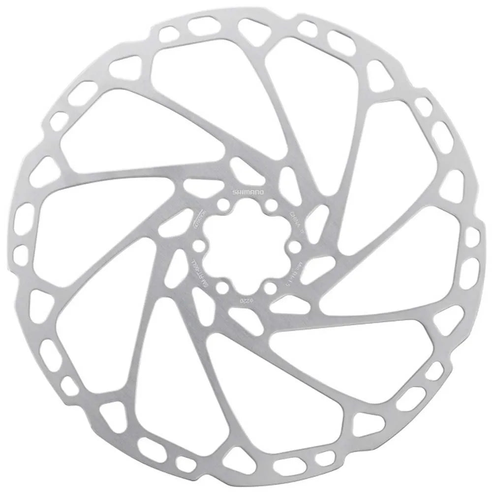 Shimano SLX SM-RT66 6B brake disc