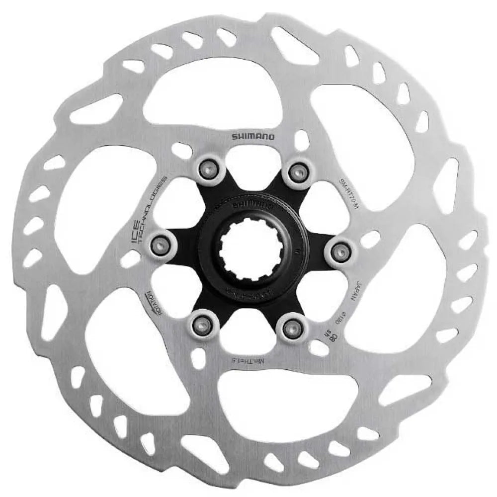 Shimano SLX SM-RT70 CL brake disc