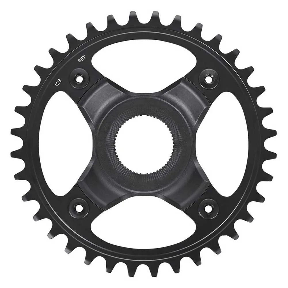 Shimano SM-CRE70-12-B CG chainring