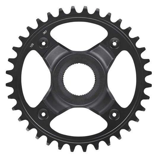 Shimano SM-CRE70-12-B CG chainring