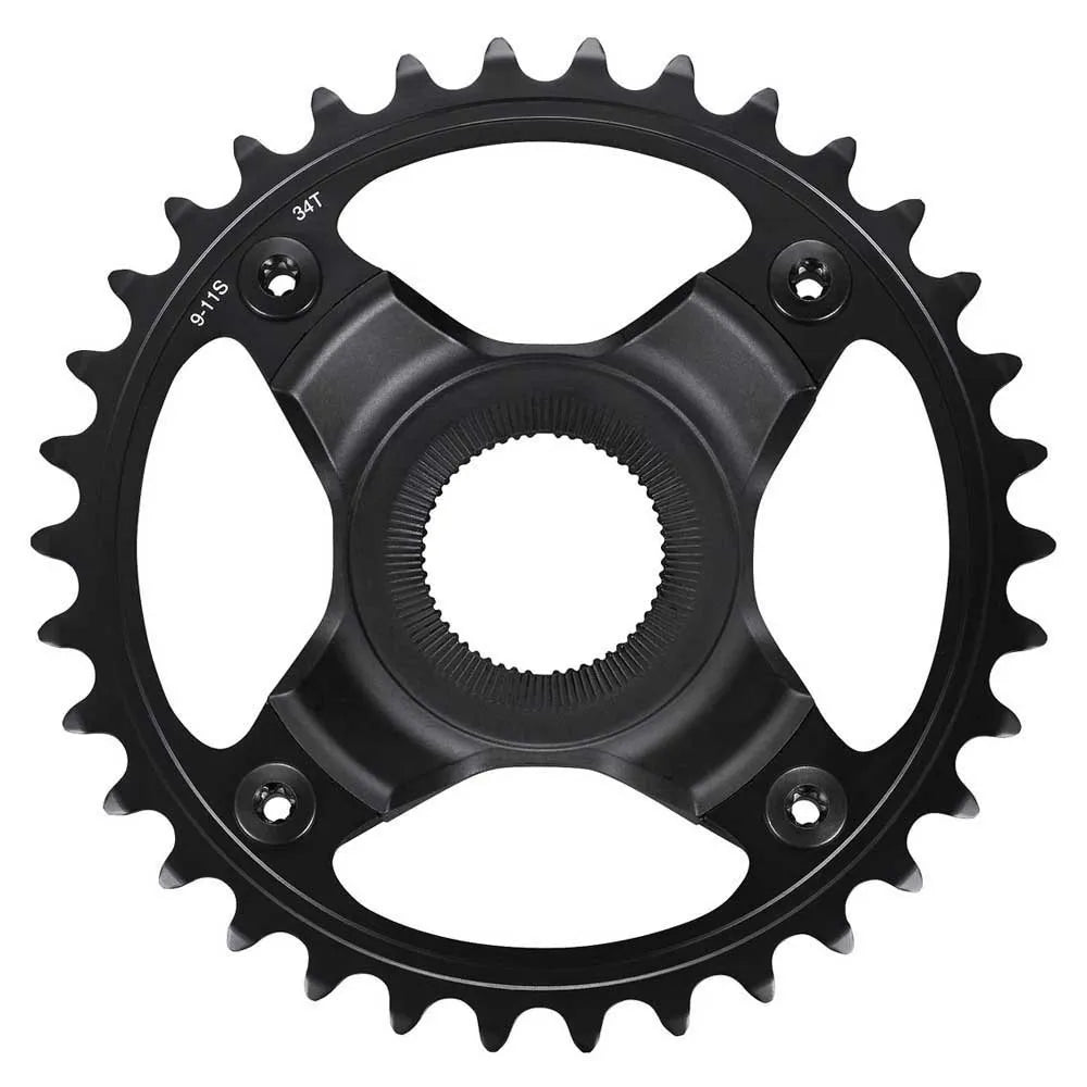 Shimano SM-CRE70-B CG chainring