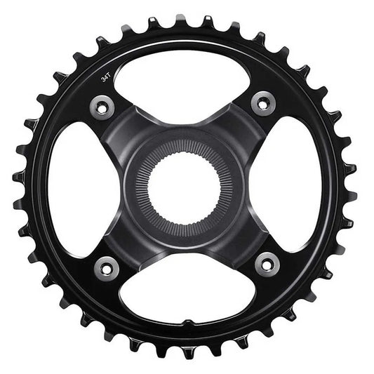 Shimano SM-CRE80-B CG chainring
