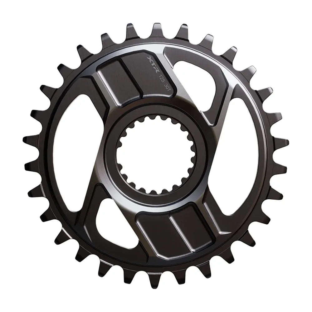 Shimano SM-CRM96 XTR FC-M9200/M9220 chainring