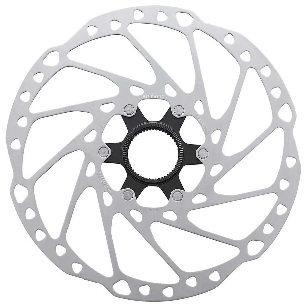 Shimano SM-RT64 CL Internal Magnet brake disc