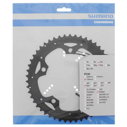 Shimano Sora 3503 chainring