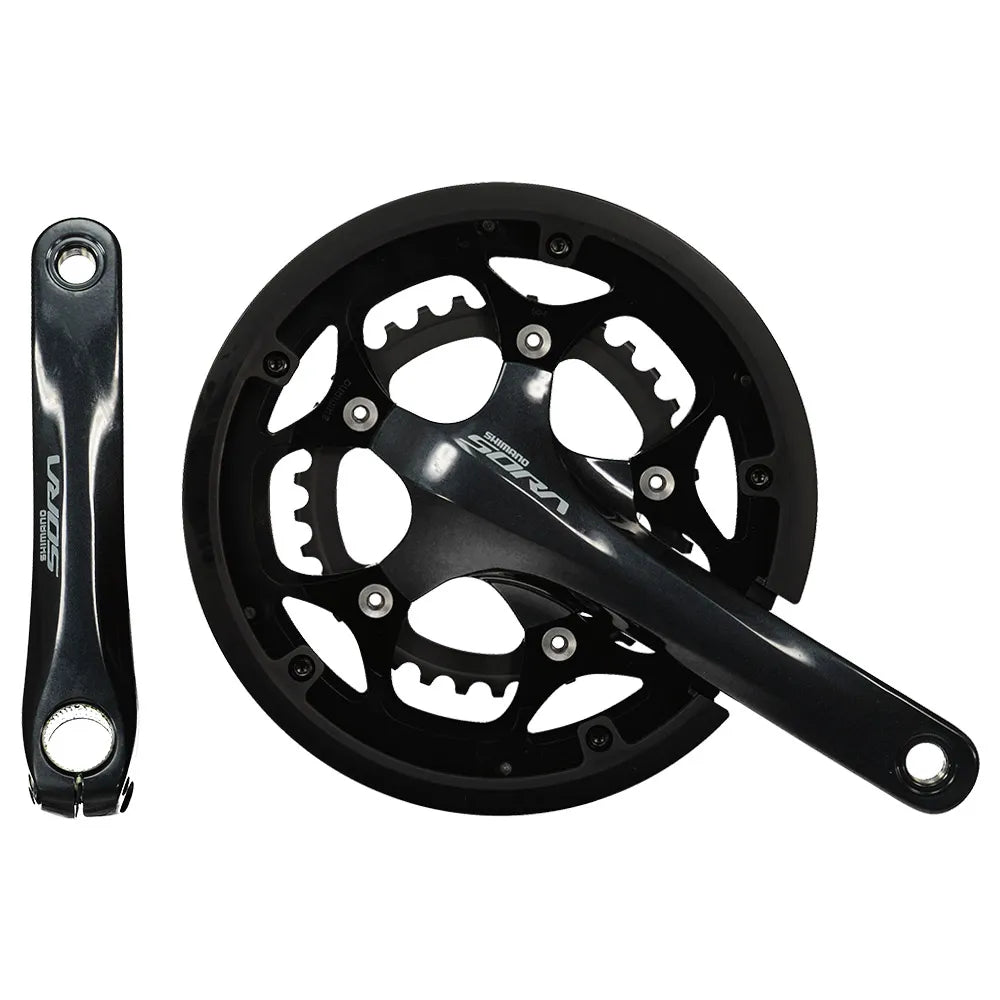 Shimano Sora FC-R3000 crankset