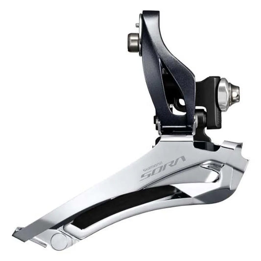 Shimano Sora FD-3000 front derailleur