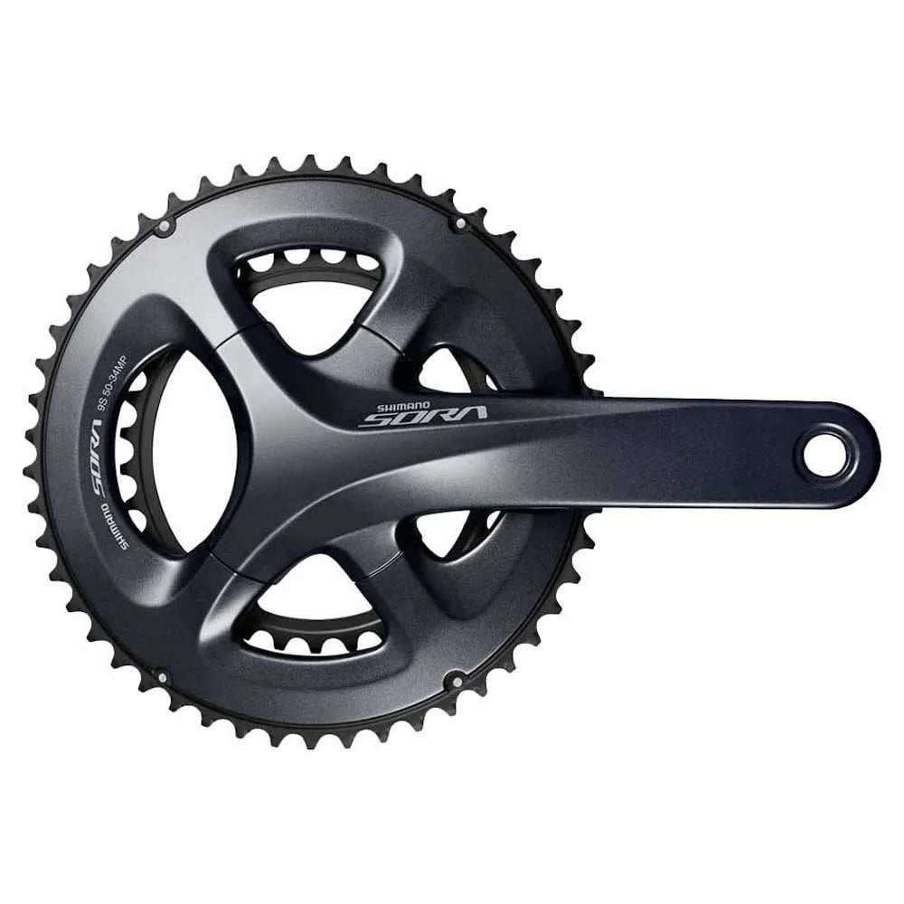 Shimano Sora R3000 crankset