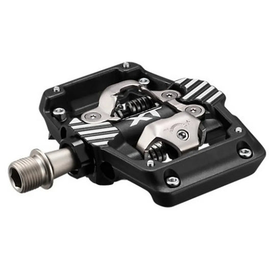 Shimano SPD CL-MT001 PD-M8220 Deore XT w/Cleat pedals
