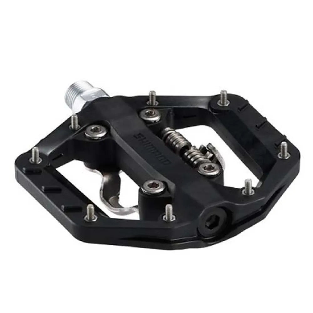 Shimano SPD SM-SH51 PD-EH510 pedals