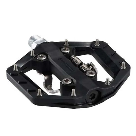 Shimano SPD SM-SH51 PD-EH510 pedals