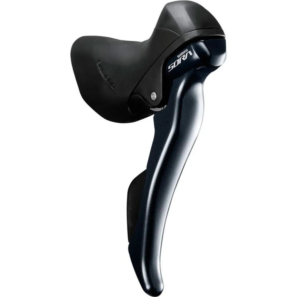 Shimano ST-R3000 Sora Dual Control Right Brake Lever With Shifter