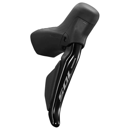 Shimano ST-R7170 (R). BR-7170(R) rear brake